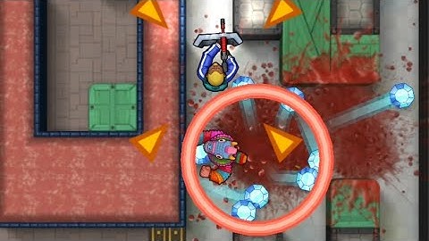 Hunter Assassin : Level - 261 to 276