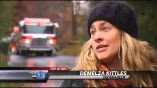 UPDATE: Fatal Fire in Asheville