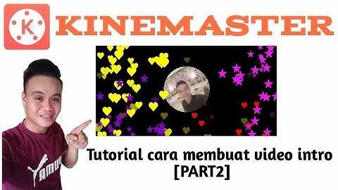 cara membuat video intro sederhana [part2]