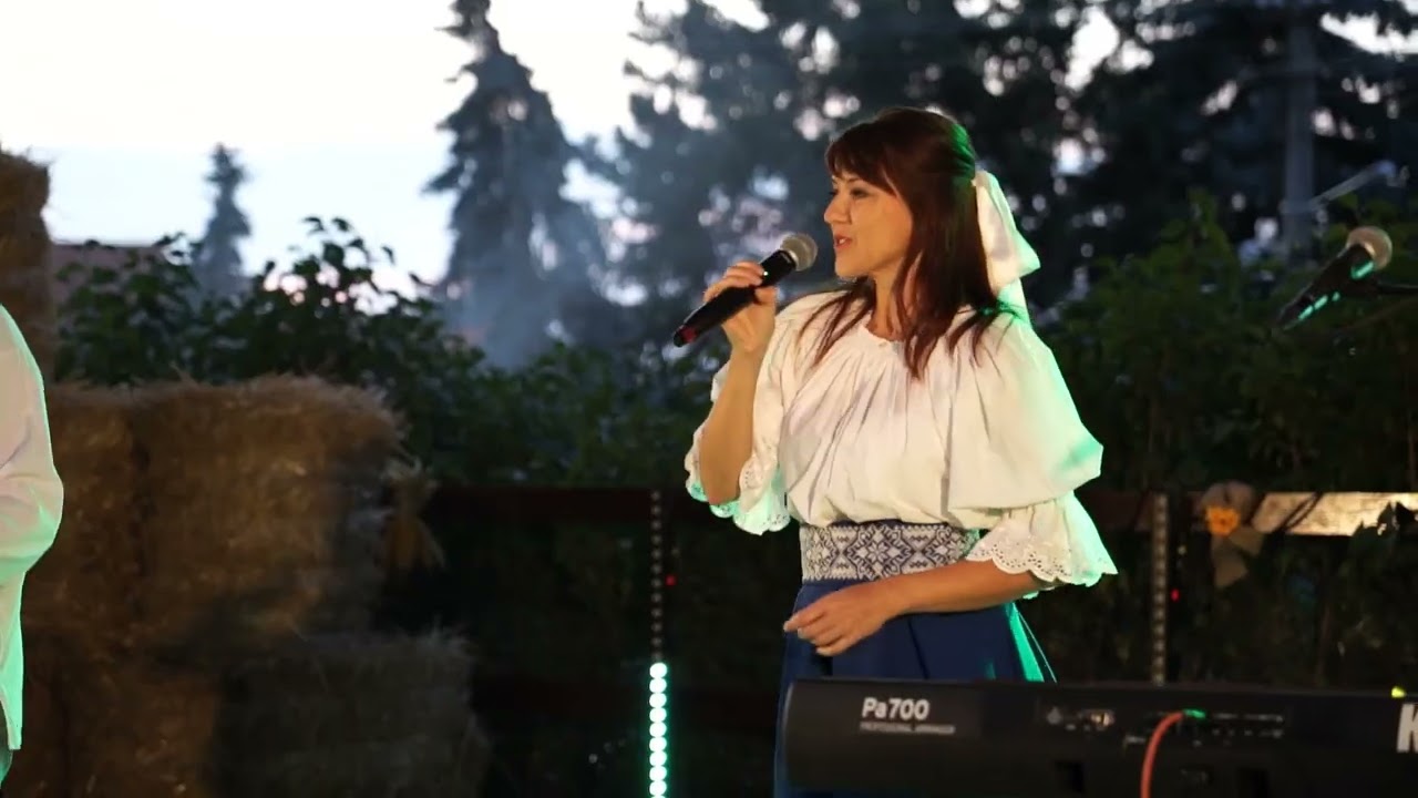 Akcent Live:  Nemoderné tango HH#11.30