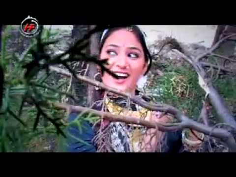 Chamthe Pakhie | Kishan Mahipal\u0026 Meena Rana | Latest Uttarakhandi (Garhwali) Song | Himalayan Films