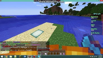 Hacker Play.Opcraft.net