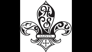 Junior Ring Mass February 9, 2023