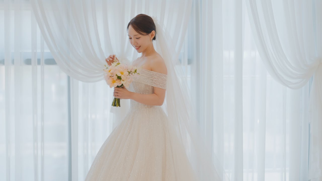 [Summit Memories] 기록형 풀영상_식전 / 수원 메리빌리아 컨벤션홀