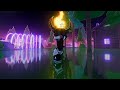 free roblox ttd3 y2k emo night girl spin cam "zerotwo" 4K GLOSSY SHADERS clip