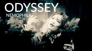 NEMOPHILA / ODYSSEY [ ]