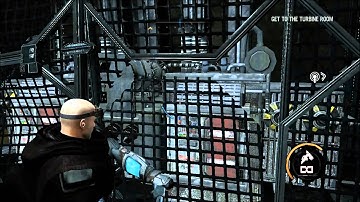 Red Faction: Armageddon Playthrough w/ Rob - Ep. 2 - GAME CRASH