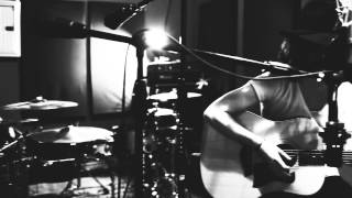 Young Patches - Dissonance - BATTLE PANDA  (Live Sessions)