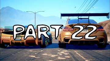 Need for Speed Payback - Part 22 Defeat The One Percent Club (Re-upload)