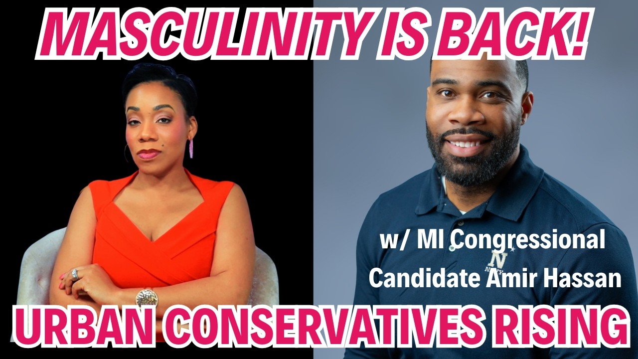 Why This GOP Candidate REFUSES to Back Down on Border Security & Protecting Kids Why This GOP Candidate REFUSES to Back Down on Border Security & Protecting Kids