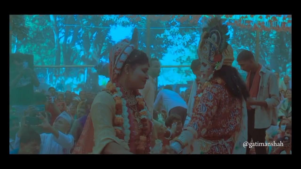 voice of mithila holi geet