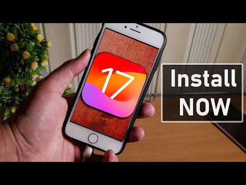 How to Update iPhone to iOS 12 ✅ (FREE) (NO UDID) Without PC on iPhone/iPad/iPod