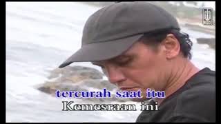 Franky Sahilatua   Kemesraan Original Video Clip   Karaoke Version