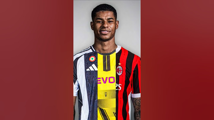 Dortmund Considering Marcus Rashford on loan