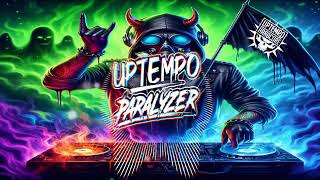 ⚡Paralyzer⚡Uptempo Hardcore & Piepkicks 🔥🔥 BANGER Mix #8 2024