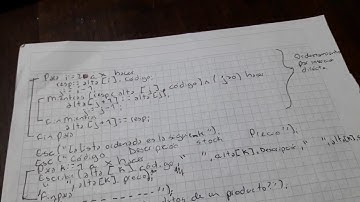 Método de inserción directa, búsqueda lineal con centinela. De los reyes joaquin, Barboza Ivan