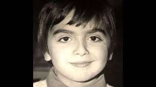 Carl Sagan - Pale Blue Dot (Original Audio)