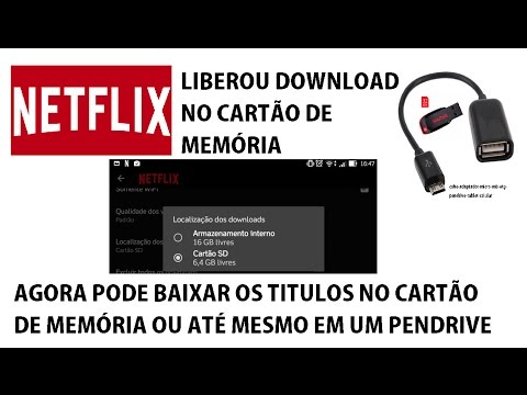 Como CANCELAR NETFLIX pelo PC e CELULAR - Olha que Fácil Tutoriais 