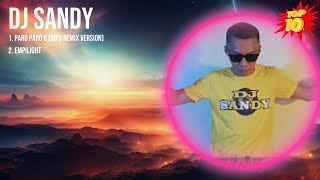 DJ Sandy 2024 Greatest Hits ~ DJ Sandy Songs ~ DJ Sandy Top Songs