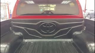 4479 REVO DC RED 29.8.2025