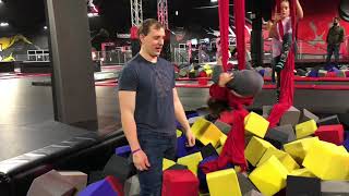 Waverly at CircusTrix