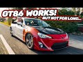 How much did it cost to repair our CRASHED GT86? DAY 3