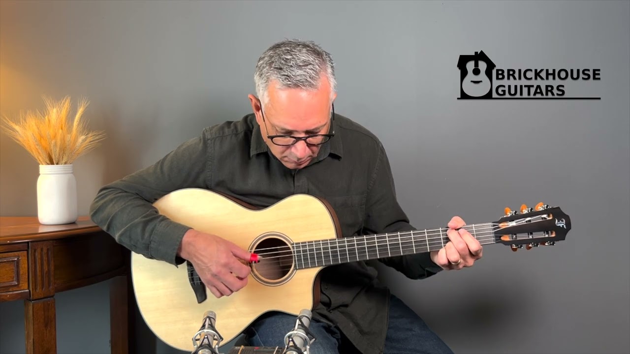 Furch GNc-2-SW 113429 Demo