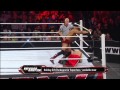 The Great Khali Vs David Ontunga Raw Dec 17 2012 