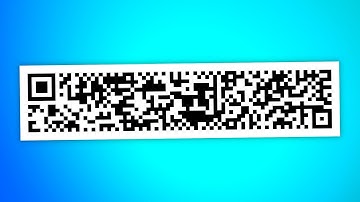 They Made QR Codes LONGER?!?