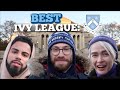 Is Columbia University the BEST Ivy League?!