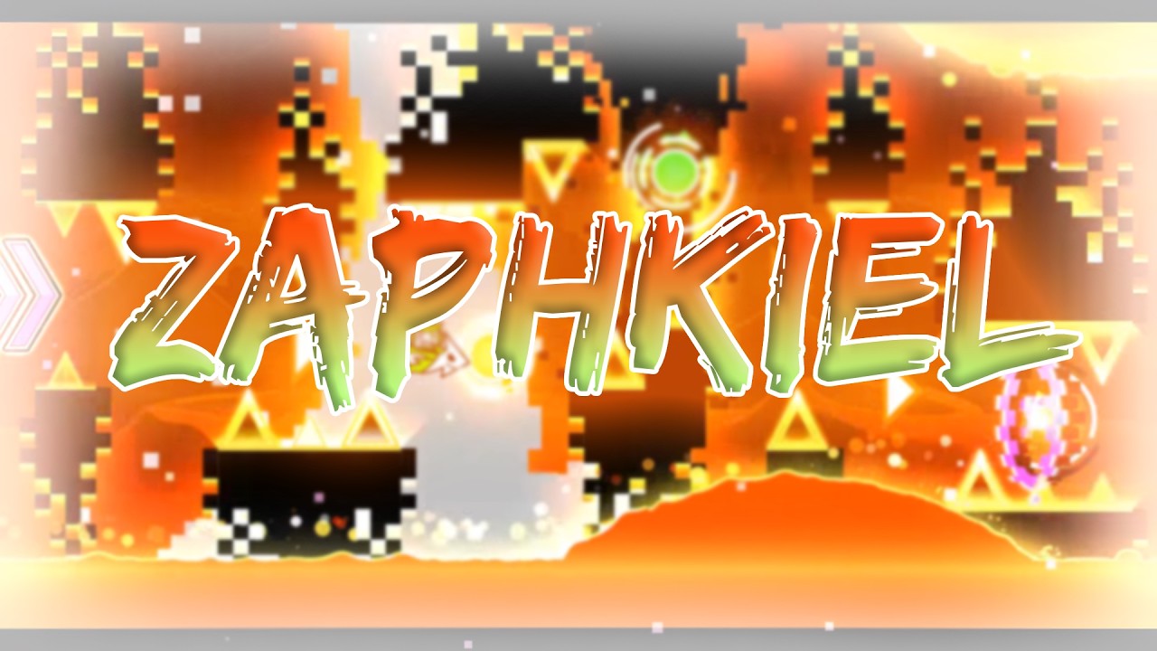 Zaphkiel 100% | Stream Highlights