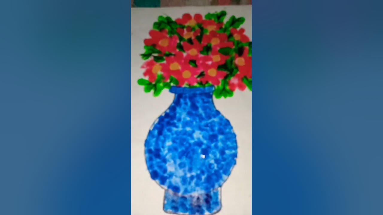 thumb-paint-painting-ideas-thumb-painting-finger-painting-youtube