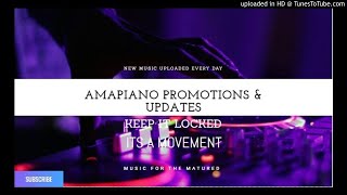 SIR_JAVAS - Touch The Sky (Amapiano Remake)