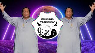 Nusrat Fateh Ali Khan - Kinna Sohna (Melodic Remix) @DJMeetOfficial Remix | NFAK EDM Remix