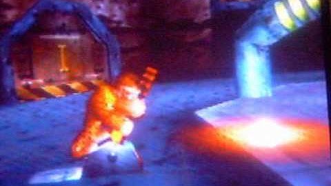 Donkey Kong 64 Part 48e - Getting Through Hideout Helm