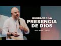 BUSCANDO LA PRESENCIA DE DIOS | Juan Pablo Lerman @Centrocristianobga