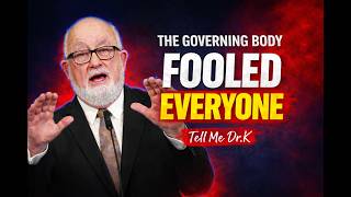 Exposed: How the Watchtower Fooled Its Followers and Governments Into Funding It