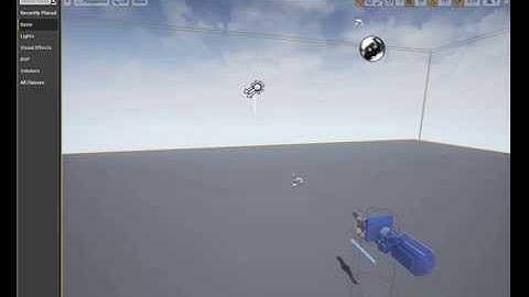 [UE4] Material Course - Import textures in UE4