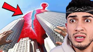 DEV SU BALONU ŞEHRİ YUTTU TSUNAMİ ÇIKTI!