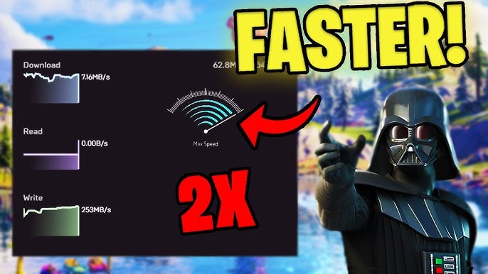 How to DOWNLOAD FORTNITE ON PC (EASY METHOD) 2023 