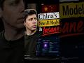 China’s New AI Model Is Insane#AI #MiniMaxM3  #ArtificialIntelligence
