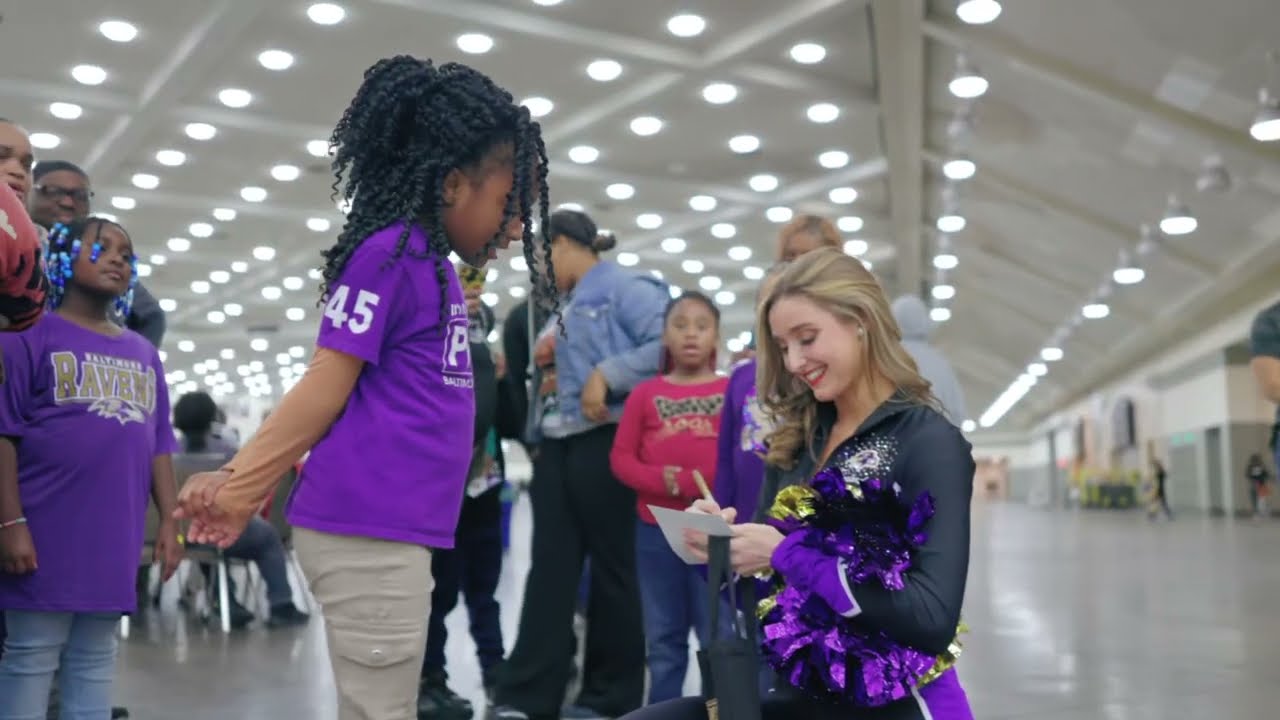 2024 53 Families Foundation Thanksgiving Dinner