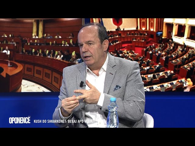 Dhuna si zgjidhje? Hazizaj: Këtu nuk funksionon sistemi