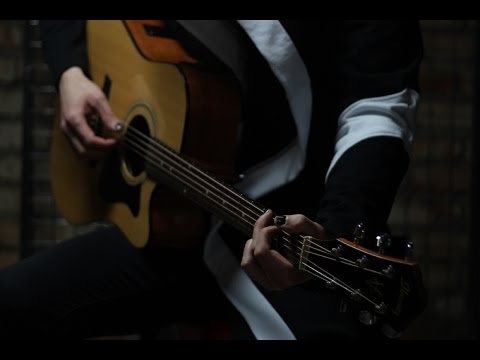 Seven Nation Army - The White Stripes | RAwoo cover