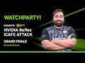 CS2 Watch Party Today | ICAFE ATTACK | Grand Finals | @NVIDIAGeForceNvidia | GIGABYTE