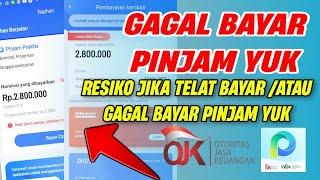 GALBAY DI APK PINJAM YUK 2024 || RESIKO GALBAY PINJAM YUK...