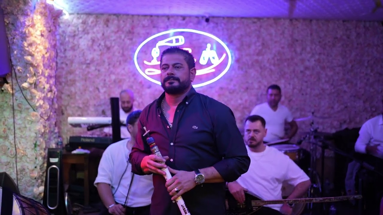 mesut külahlı - kaç kadeh kırıldı