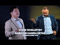 Zokir Ochildiyev - Babayan haqida ertak | Зокир Очилдиев - Бабаян хакида эртак (PARODIYA 2017)