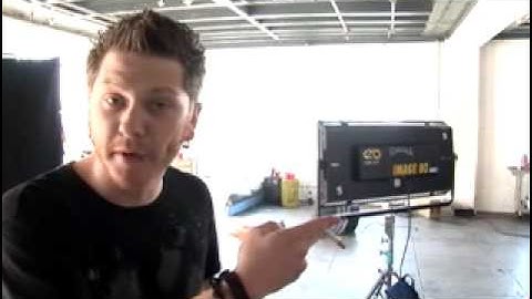 "Addicted" Behind the Scenes-Part 1