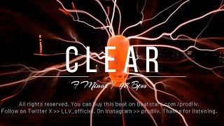 [FREE] BOOMBAP BEAT "CLEAR" | Instru rap 2024 | Cinematic beat | Hiphop instrumentals by LLV